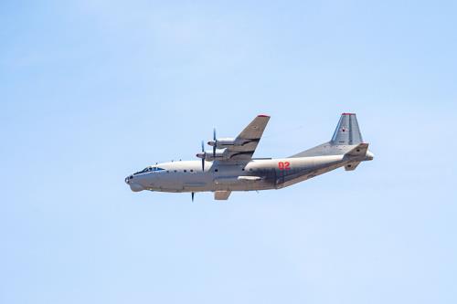 中国广东深圳到摩洛哥跨境拼箱空运