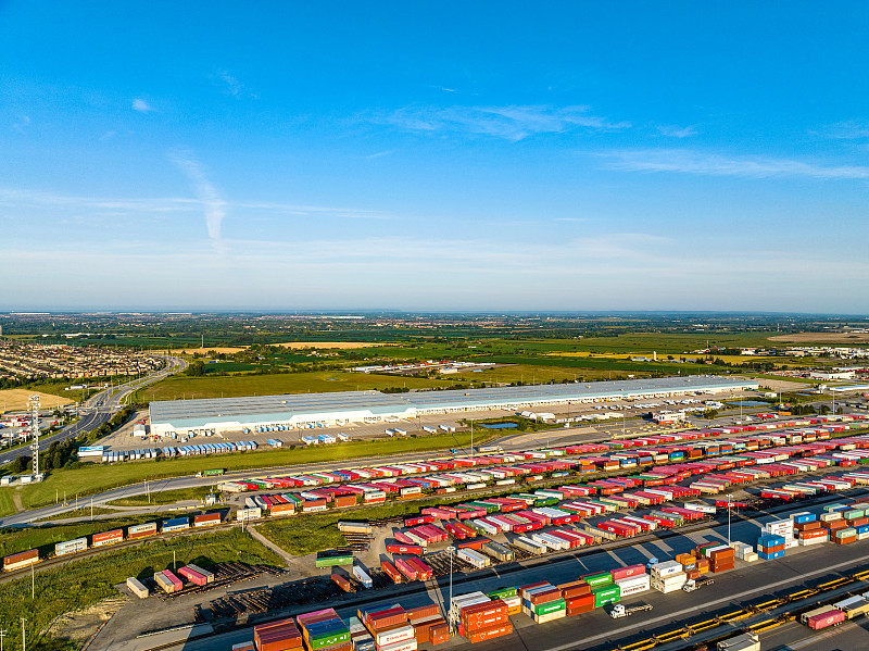 中国广东广州到科特迪瓦跨境拼箱空运