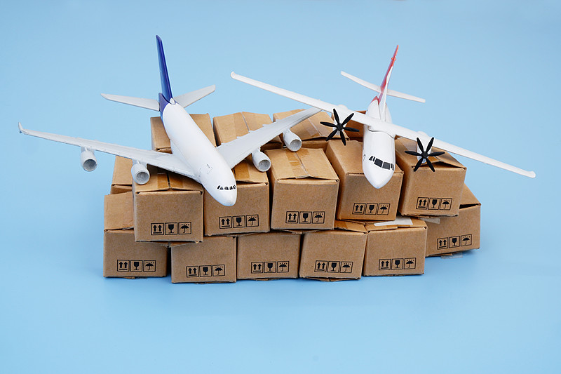 中国浙江杭州到印度电商小包专线