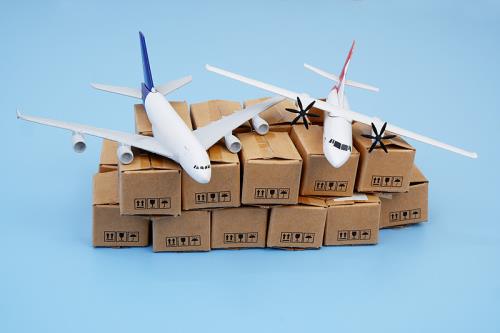 中国浙江杭州到印度电商小包专线