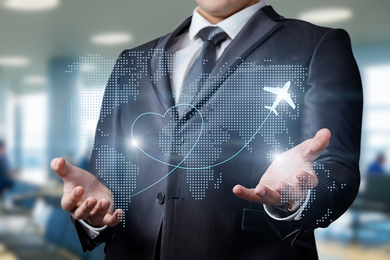 中国福建厦门到美国跨境邮政空运