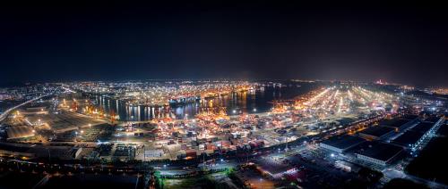 中国广东广州到乌干达冷藏船整舱运输定制海运集运通道