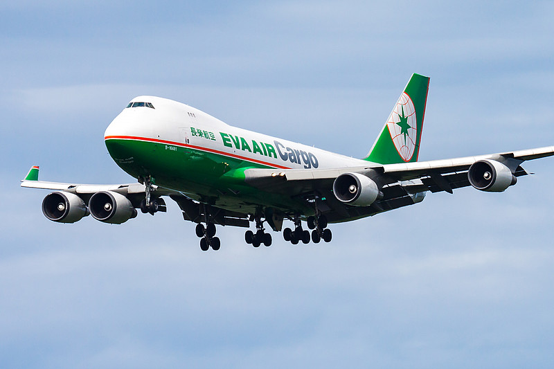 中国广东深圳到德国危险品国际运输