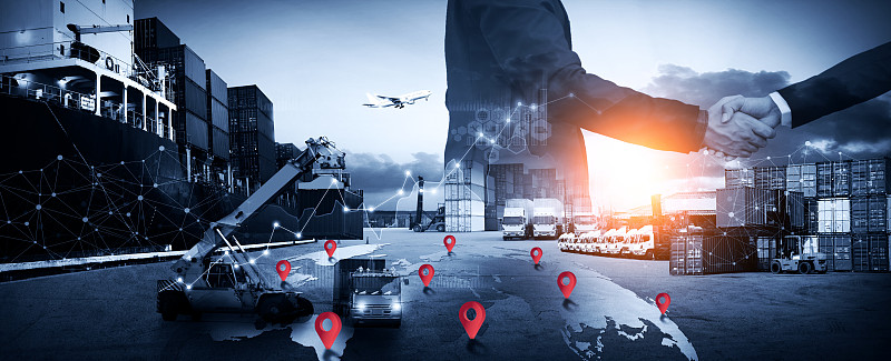 中国江苏苏州到阿塞拜疆自贸区空运联动