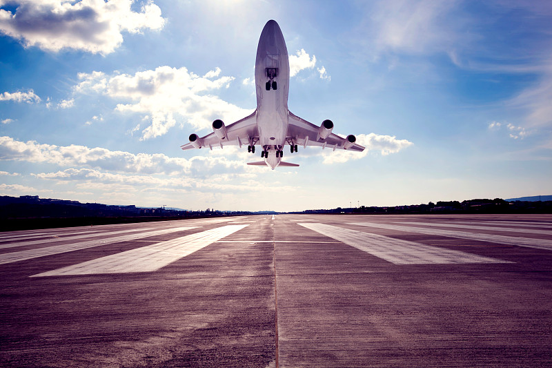 中国广东深圳到芬兰绿色航空货运