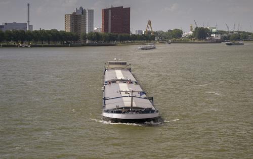 中国上海到泰国超限货物运输应急保障海运线