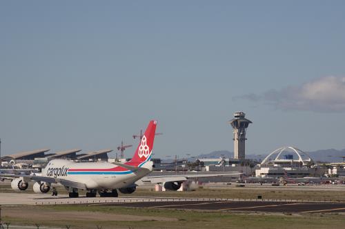 中国广东东莞到美国绿色航空货运