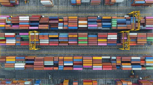 中国广东深圳到俄罗斯多用途船运输洲际定点航线