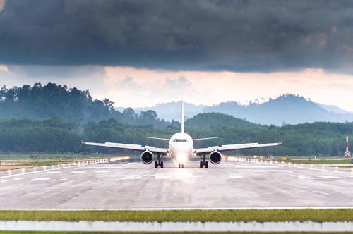 中国广东东莞到巴西跨境邮政空运