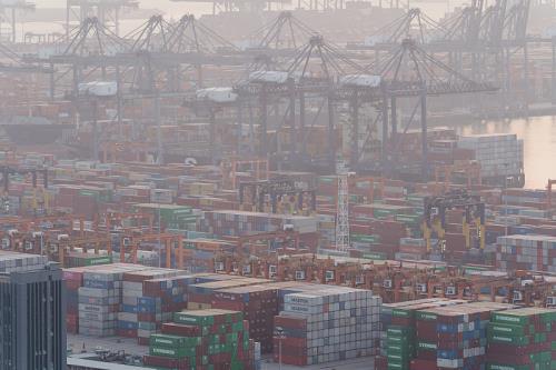 中国江苏苏州到科威特超限货物运输定制化海运通道