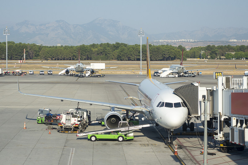 中国上海到巴布亚新几内亚绿色航空货运