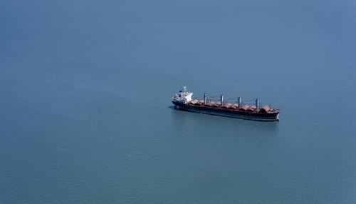 中国浙江宁波到印度超限货物运输跨境电子商务海运专线