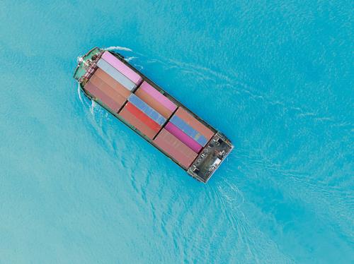 中国广东东莞到日本集装箱船运输直达海上集运专线