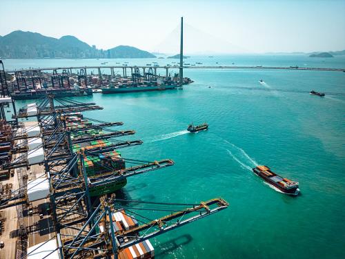 中国广东广州到英国多用途船运输大宗商品专运航道