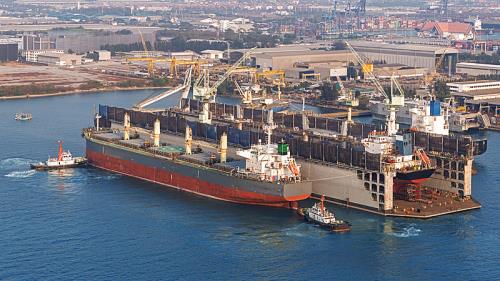 中国江西南昌到尼泊尔整柜海运洲际定点航线