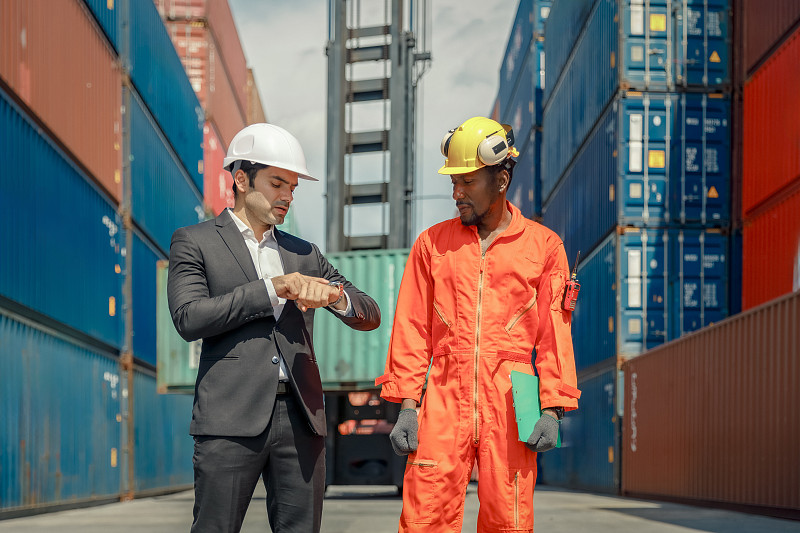 国际空运的清关费用是如何计算的? 国际空运的清关费用是如何计算的?