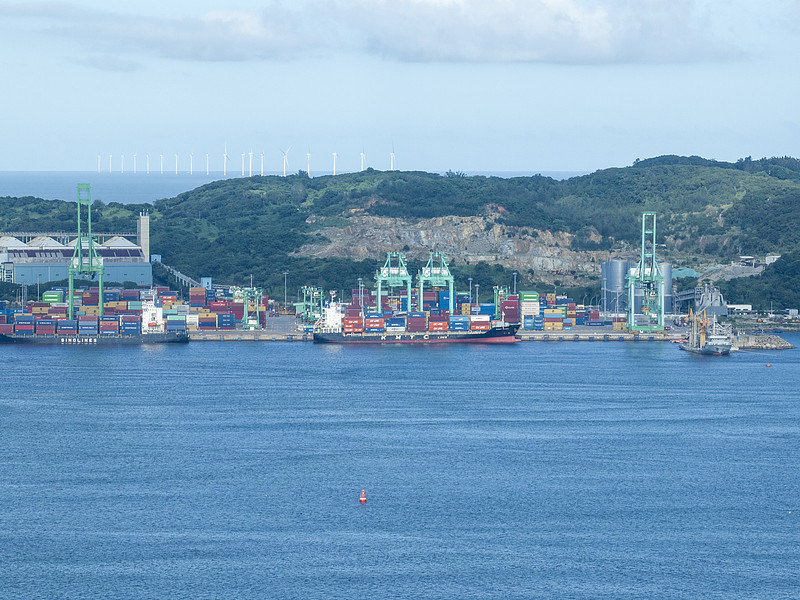 国际海运集装箱柜号跟踪查询方法