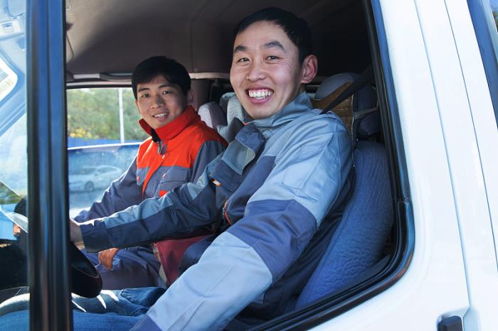 中国到美国的国际物流走海运需要多少天 中国到美国的国际物流走海运需要多少天