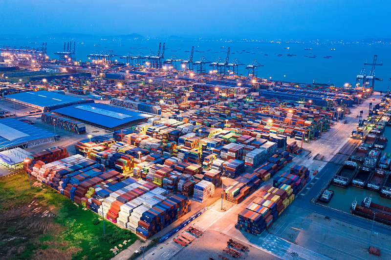 基本的外贸知识 基本的外贸知识