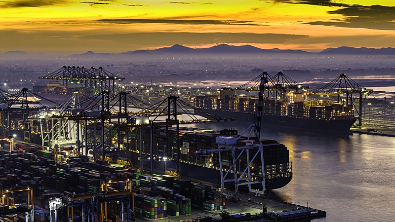 跨境电商,千万别栽在跨境物流服务上! 跨境电商,千万别栽在跨境物流服务上!