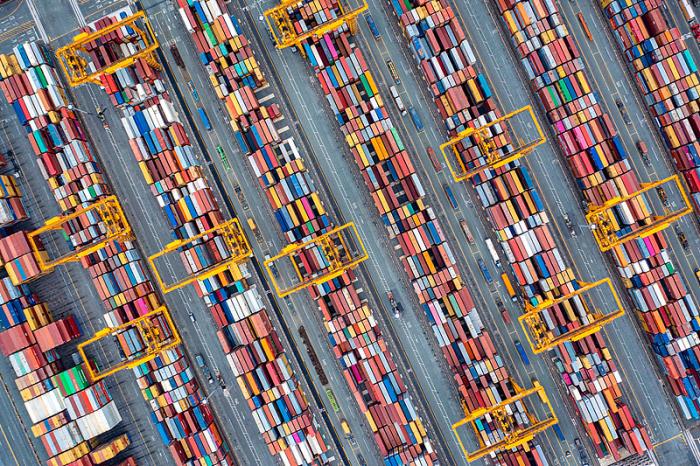 国际物流公司提供的中国到美国快递费用价格表真实性如何 国际物流公司提供的中国到美国快递费用价格表真实性如何