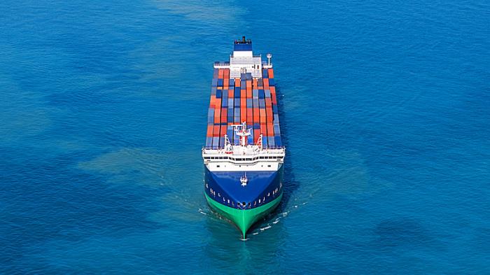 中国国际物流公司排名前十的有哪些 中国国际物流公司排名前十的有哪些