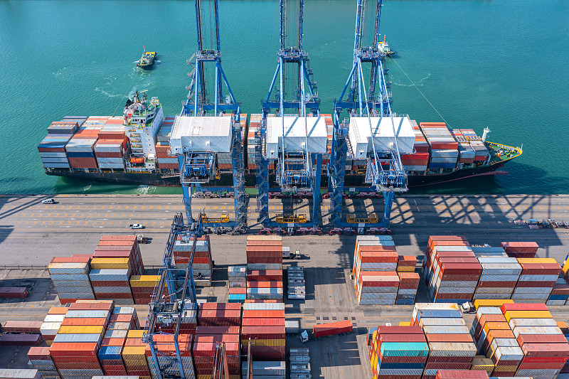 跨境电商物流具有哪些特征 跨境电商物流具有哪些特征