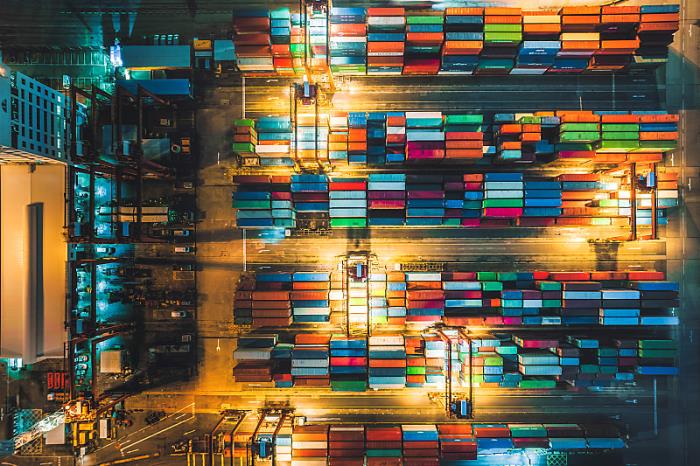 中欧班列能到达哪些国家 中欧班列能到达哪些国家