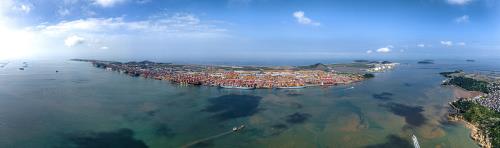 什么叫转口贸易业务？