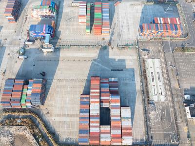 中国到美国的国际物流选择不同方式所需要的时间及价格