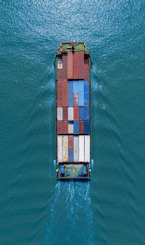 中国广东深圳到美国受限制物品血清海运快线
