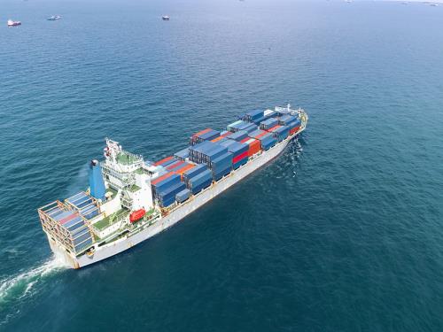 中国上海到乌干达安保敏感货物火药动力模型配件跨境海运专线