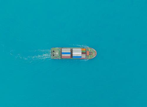 中国广东东莞到智利受限品宠物追踪器海运专线