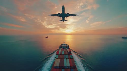 中国江苏苏州到韩国敏感商品3D打印粉末直航海运