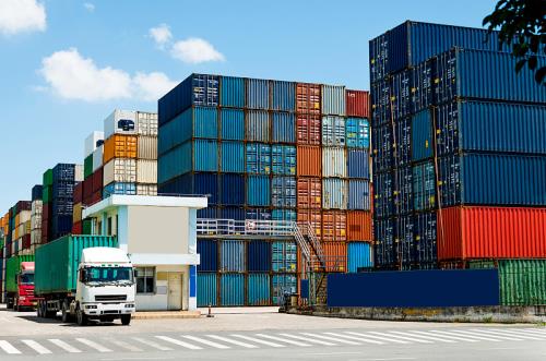 中国广东东莞到荷兰需特殊申报的货物骨灰盒全程海运直达