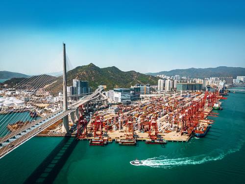 中国山东青岛到斯里兰卡受限制物品蜡液点对点海运