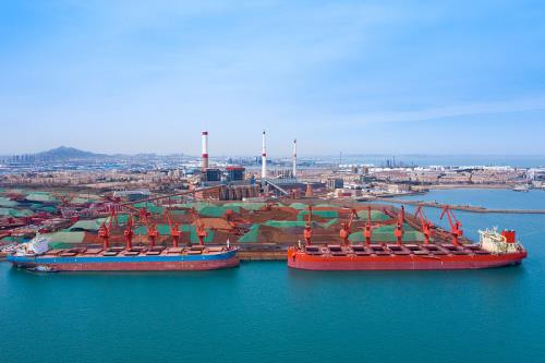 中国安徽合肥到智利需特殊申报的货物电磁炉货轮专线