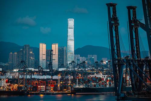 中国安徽合肥到泰国操作受限物品面膜粉门到门海运专线