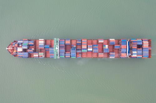 中国浙江杭州到加拿大高风险货物宠物粮海运快线