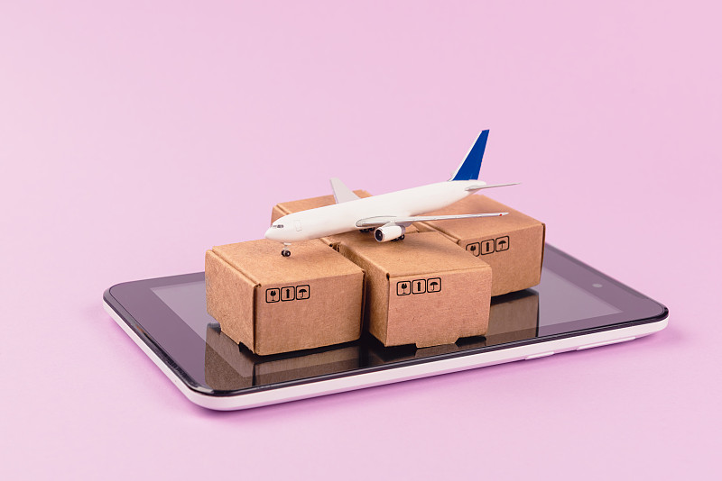 中国广东深圳到美国受限品类金条