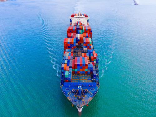 中国福建厦门到奥地利敏感商品防冻液海运专线