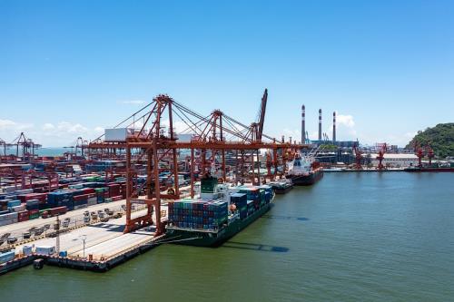 中国江苏苏州到英国高风险货物磨刀棒国际海运专线