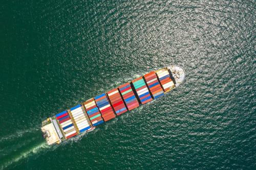 中国江苏苏州到韩国敏感货品假酒定期航线海运
