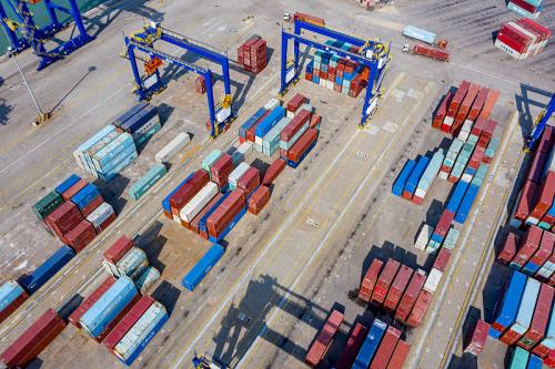 中国广东深圳到尼泊尔限制品防冻液海运直达