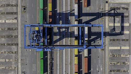 中国浙江宁波到埃及敏感品类未经授权动漫周边门到门海运专线