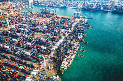 中国广东东莞到科特迪瓦海关敏感货物磷化物定期航线海运