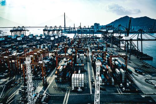 中国广东深圳到印度非标准货物爽身粉国际海运专线