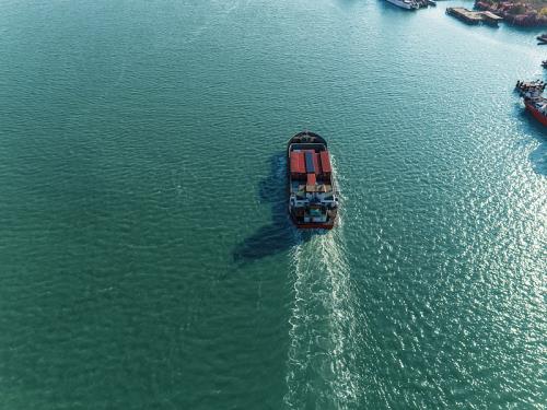 中国广东深圳到马来西亚海关敏感货物打火机海运快线