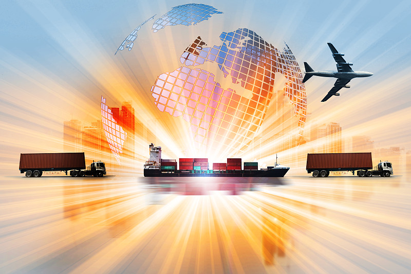 中国辽宁大连到比利时安保敏感货物磁选机配件