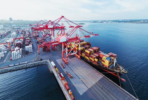 中国广东深圳到阿根廷受限制物品政治宣传品固定航线海运
